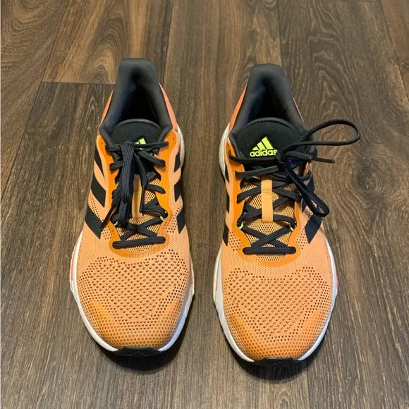 adidas | Shoes | Adidas Mens Solar Glide 5 Running Shoes Flash Orange Turbo Gx547 Size 1 | Poshmark adidas | Shoes | Adidas Mens Solar Glide 5 Running Shoes Flash Orange Turbo Gx547 Size 1 | Poshmark